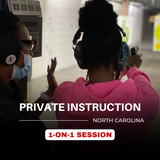 Private 1:1 Instruction