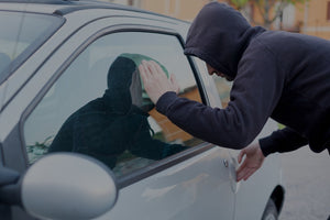 What a Violation!! 5 Tips to Reduce Car Break-Ins