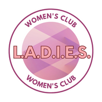 L.A.D.I.E.S. Women's Club Logo
