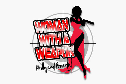 Woman With A Weapon, Llc