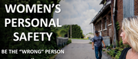 Women's Personal Safety Seminar