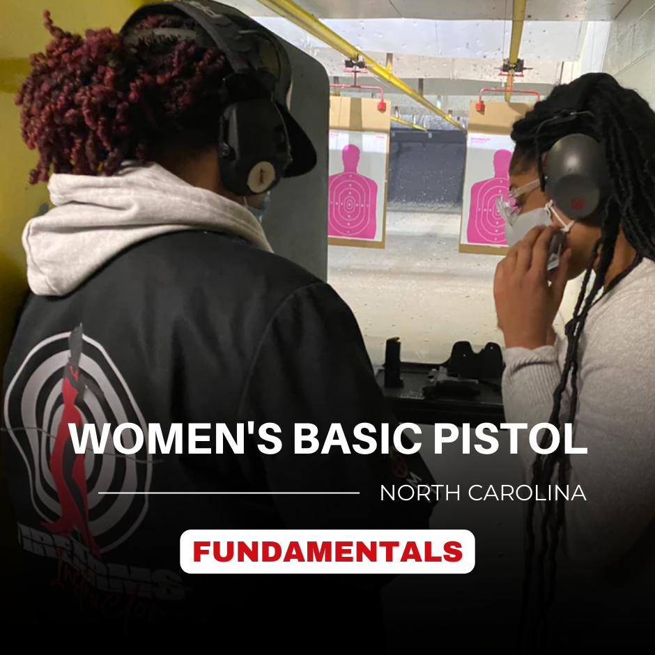 Woman With A Weapon, Llc