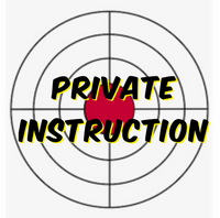 Private 1:1 Instruction