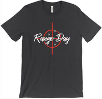 “Range Day” T-Shirt