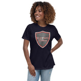 Weaponized Woman Relaxed T-Shirt